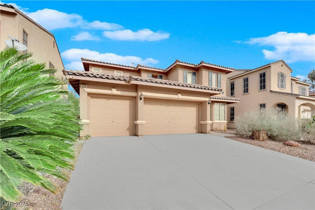 4028 Kristina Lynn, North Las Vegas, NV 89081