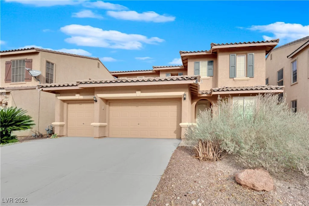 4028 Kristina Lynn, North Las Vegas, NV 89081