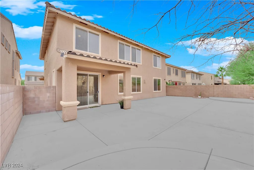 4028 Kristina Lynn, North Las Vegas, NV 89081