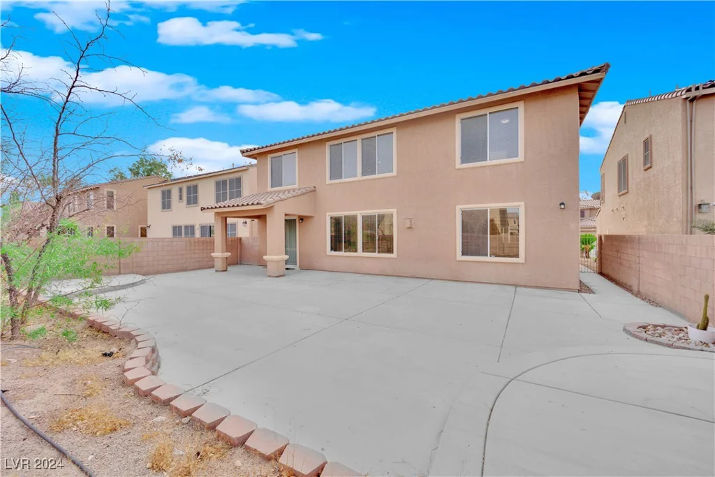 4028 Kristina Lynn, North Las Vegas, NV 89081