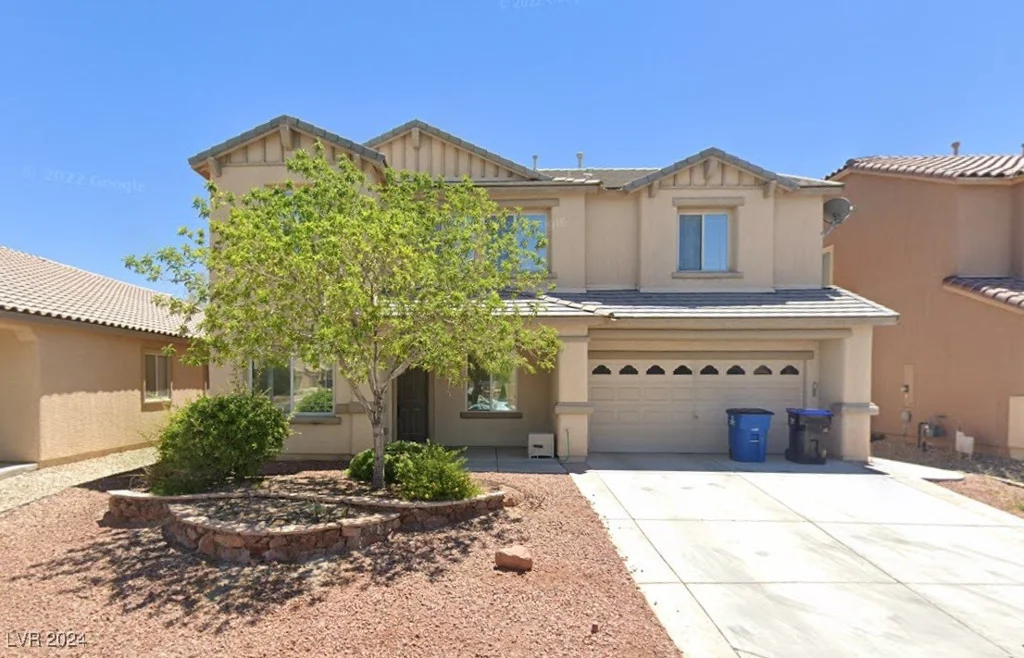 5484 Oatfield, North Las Vegas, NV 89081
