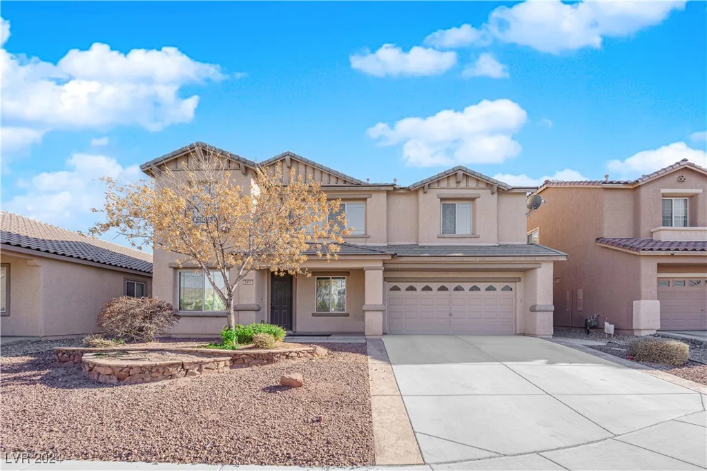5484 Oatfield, North Las Vegas, NV 89081