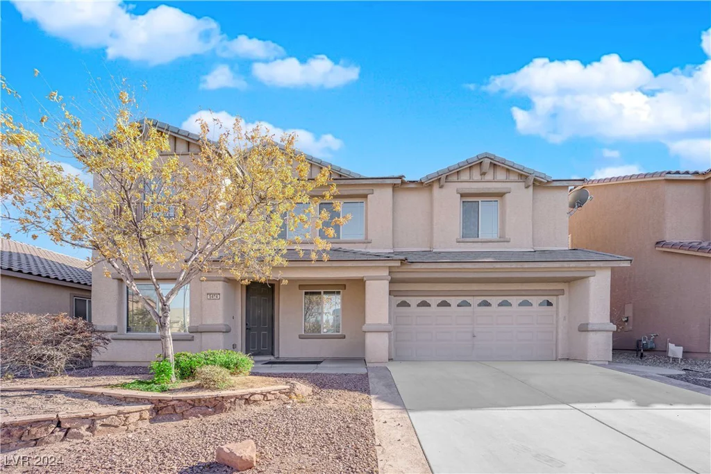 5484 Oatfield, North Las Vegas, NV 89081