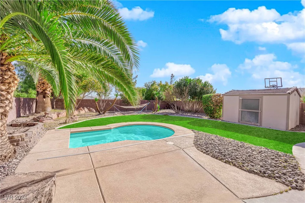 5484 Oatfield, North Las Vegas, NV 89081