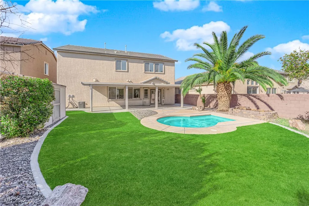 5484 Oatfield, North Las Vegas, NV 89081