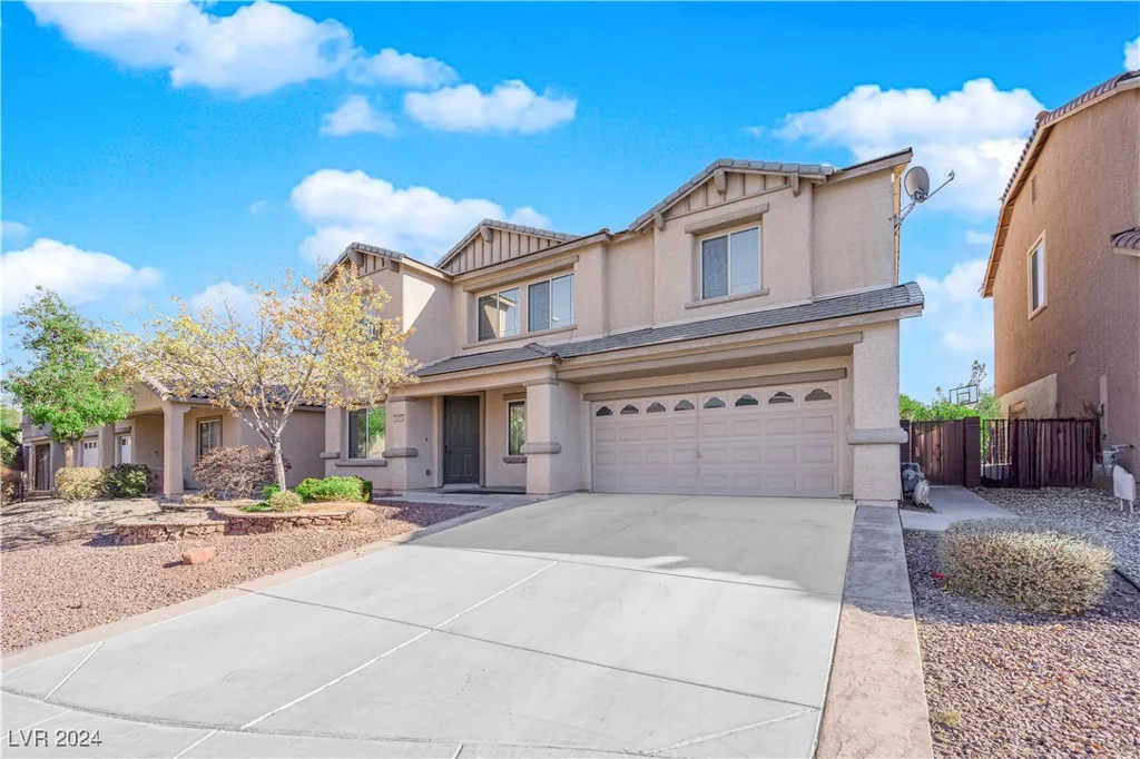 5484 Oatfield, North Las Vegas, NV 89081