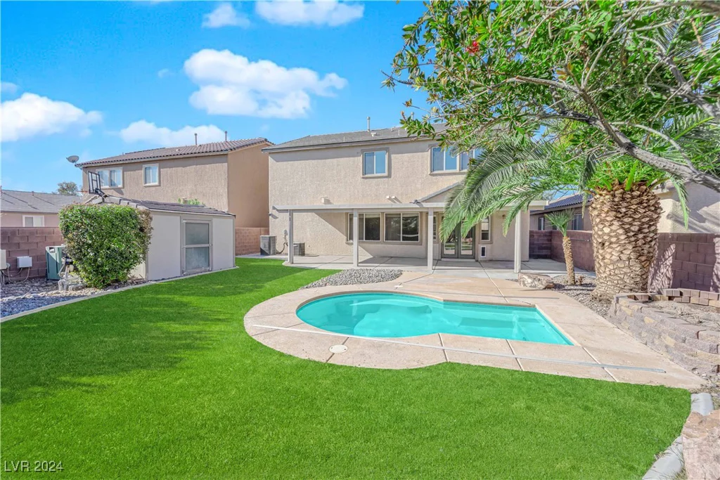 5484 Oatfield, North Las Vegas, NV 89081