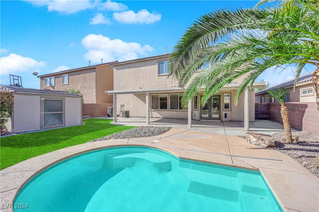 5484 Oatfield, North Las Vegas, NV 89081