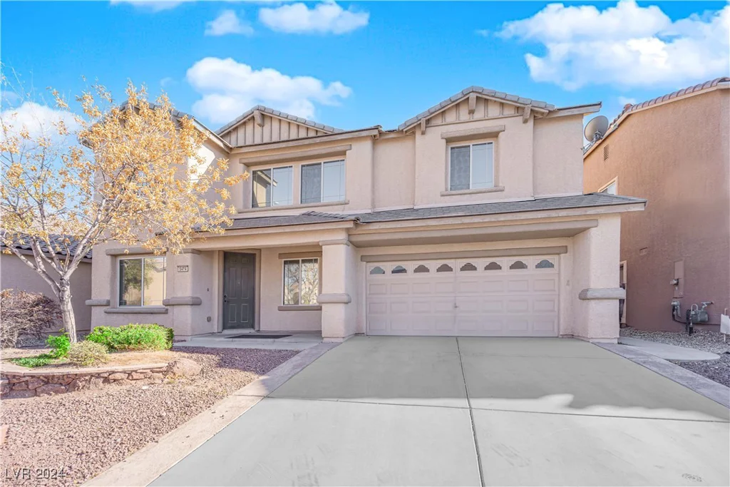 5484 Oatfield, North Las Vegas, NV 89081