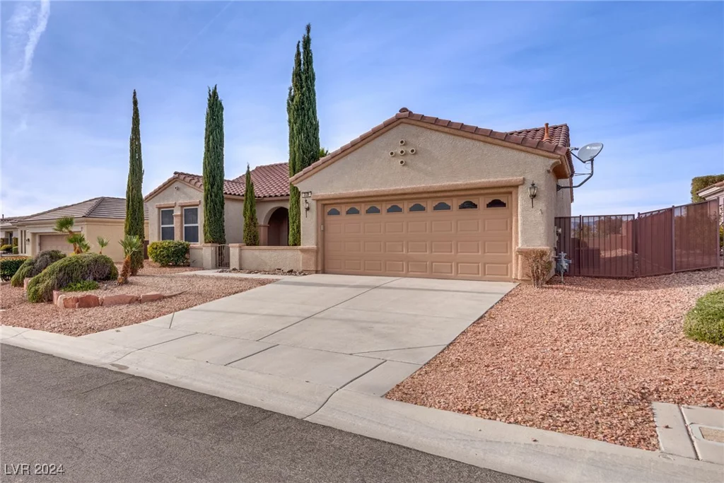 2129 Colvin Run, Henderson, NV 89052