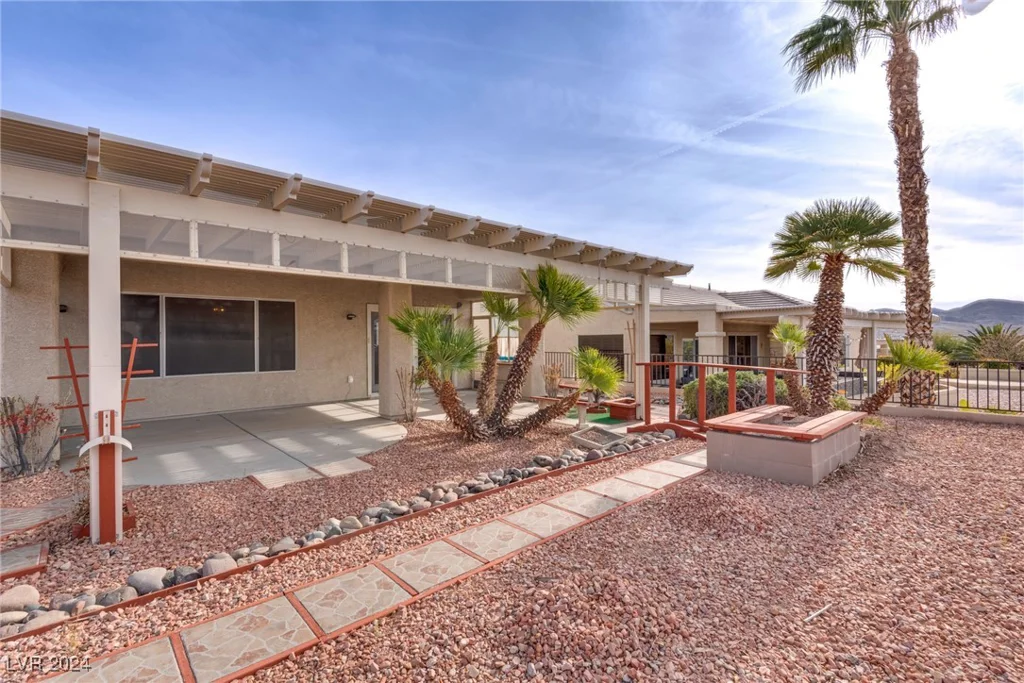 2129 Colvin Run, Henderson, NV 89052
