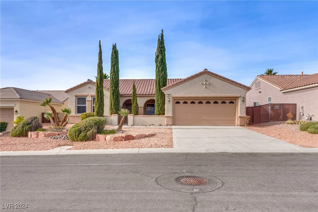 2129 Colvin Run, Henderson, NV 89052
