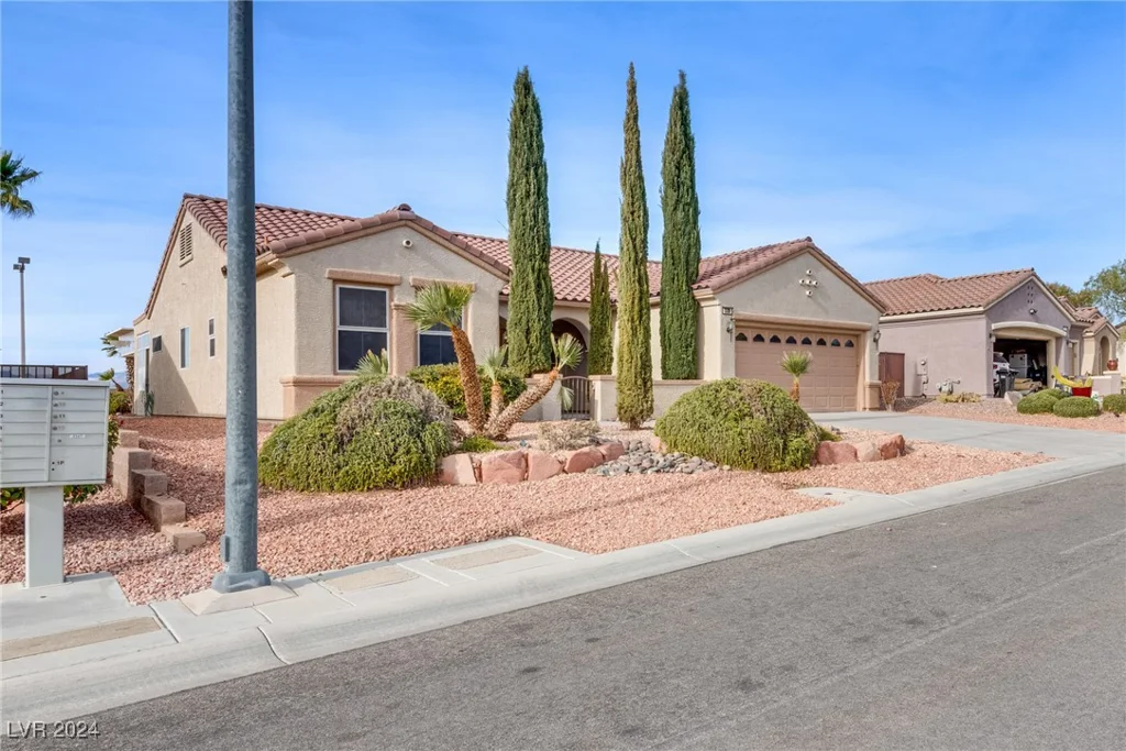 2129 Colvin Run, Henderson, NV 89052