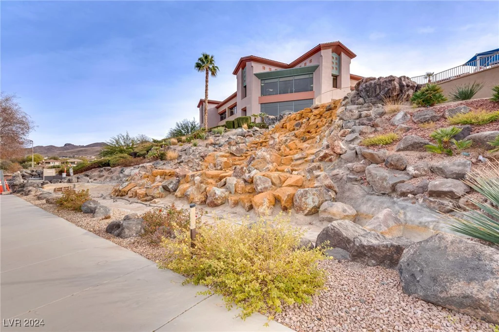 2129 Colvin Run, Henderson, NV 89052