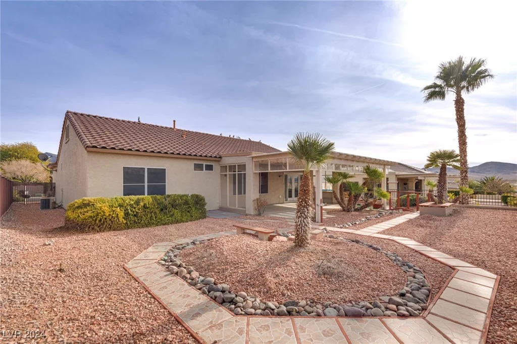 2129 Colvin Run, Henderson, NV 89052