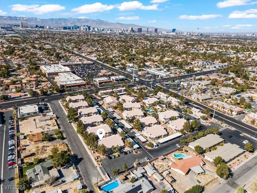 3425 Russell, Las Vegas, NV 89120