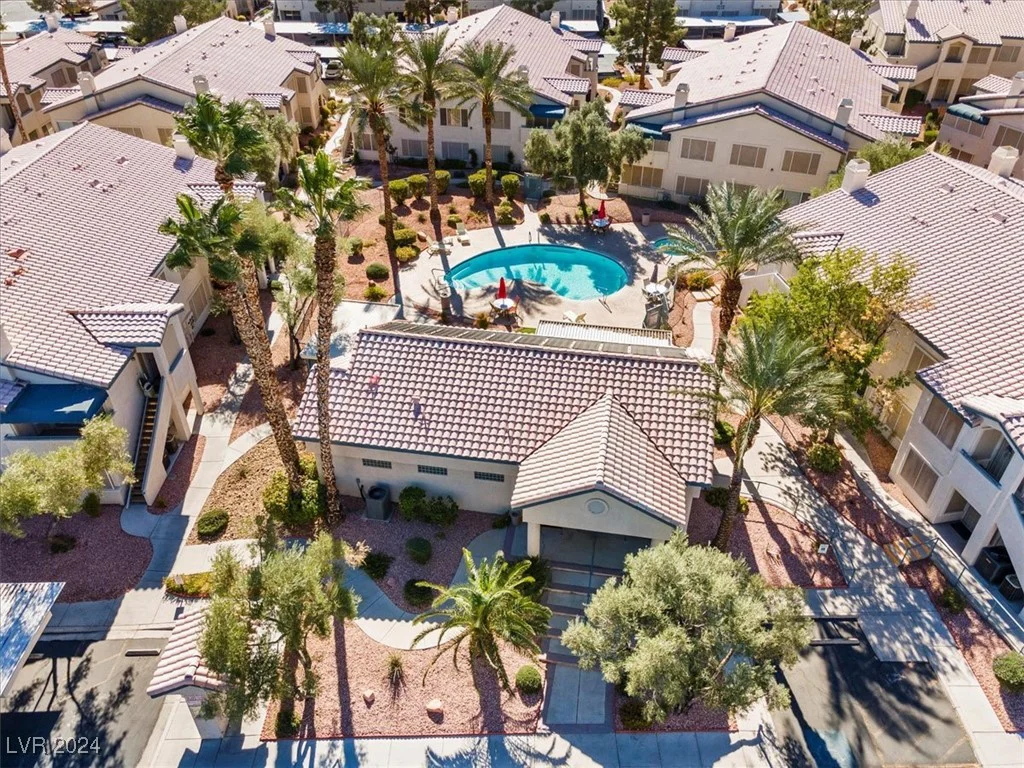 3425 Russell, Las Vegas, NV 89120