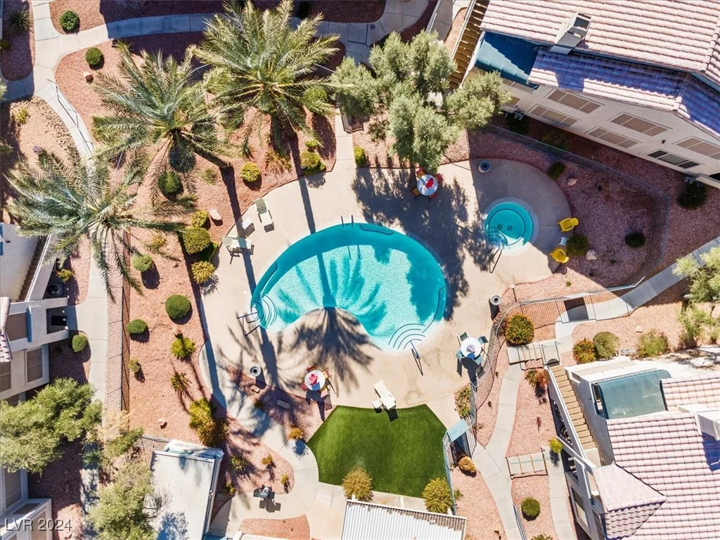 3425 Russell, Las Vegas, NV 89120