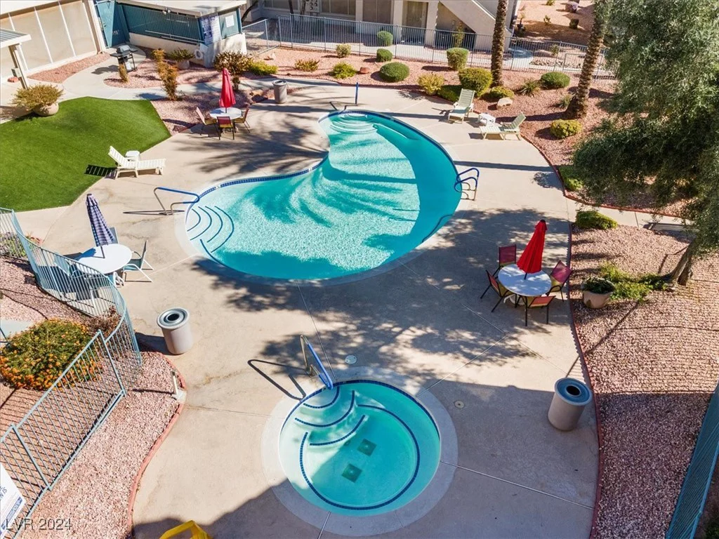 3425 Russell, Las Vegas, NV 89120