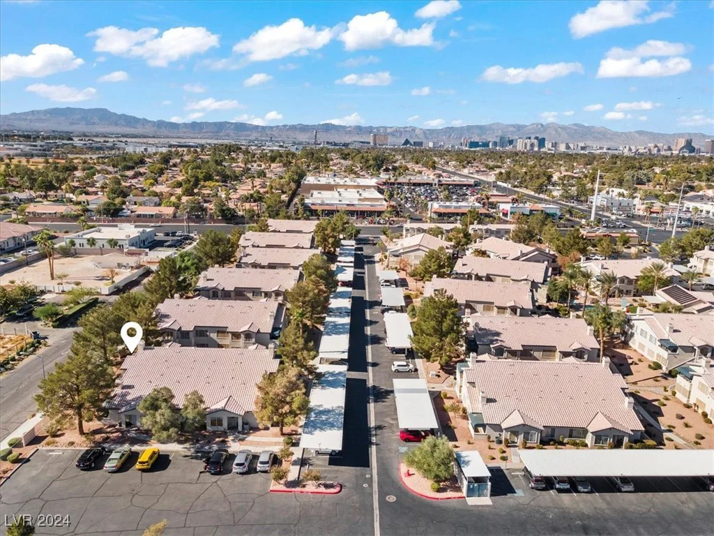 3425 Russell, Las Vegas, NV 89120