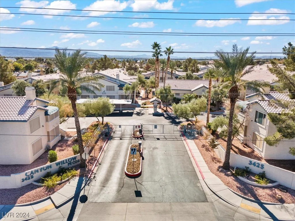 3425 Russell, Las Vegas, NV 89120