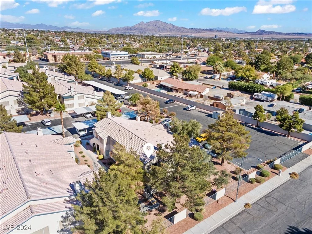3425 Russell, Las Vegas, NV 89120