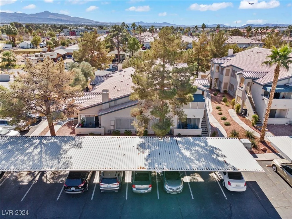 3425 Russell, Las Vegas, NV 89120