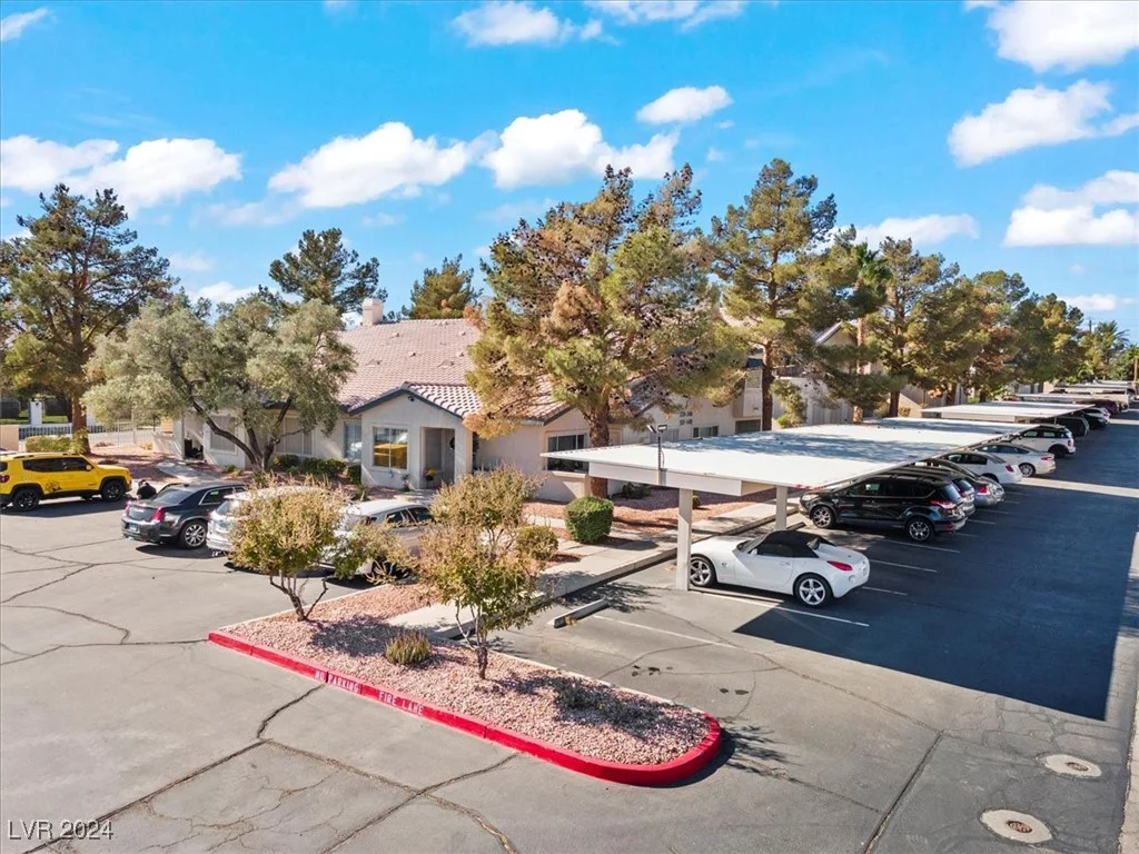 3425 Russell, Las Vegas, NV 89120