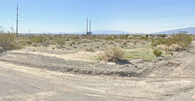 3919 Kaibab, Pahrump, NV 89048