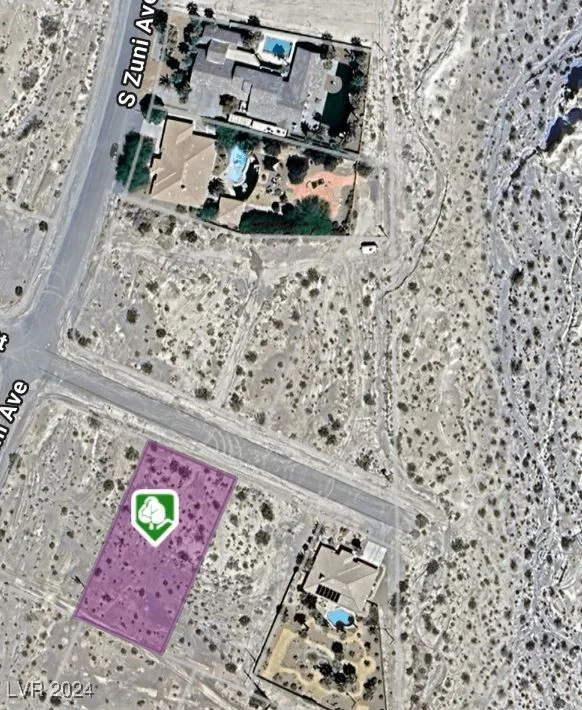 3919 Kaibab, Pahrump, NV 89048