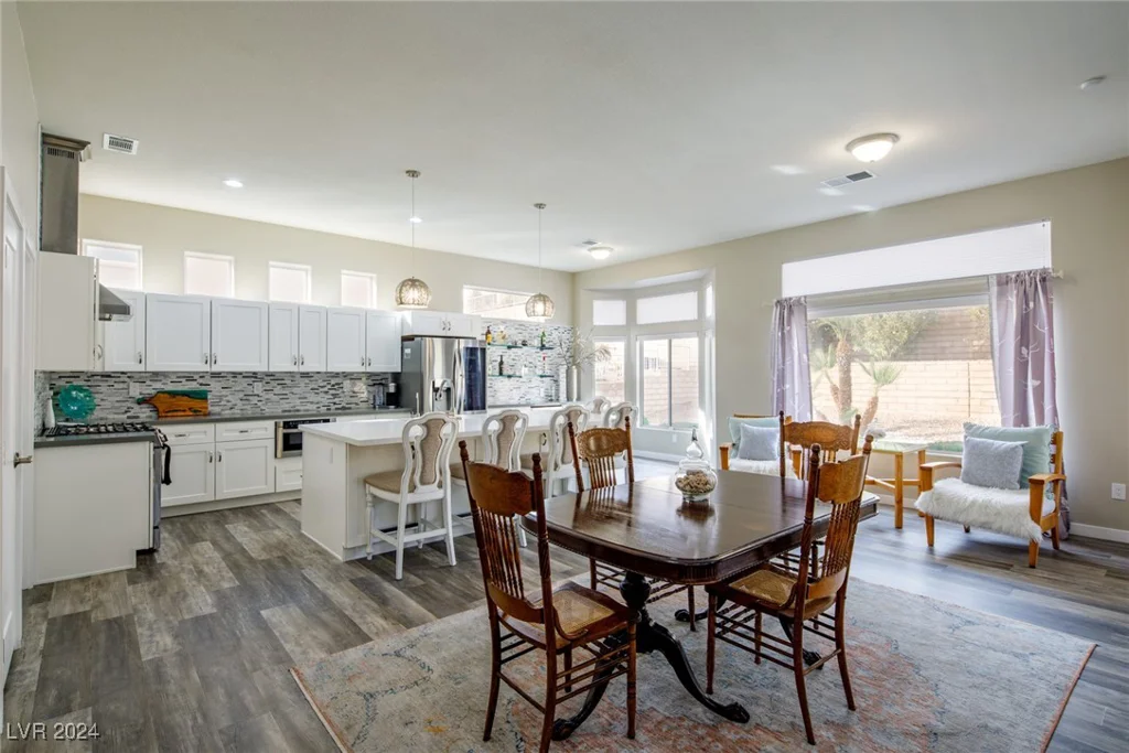 2709 Orchid Valley, Las Vegas, NV 89134