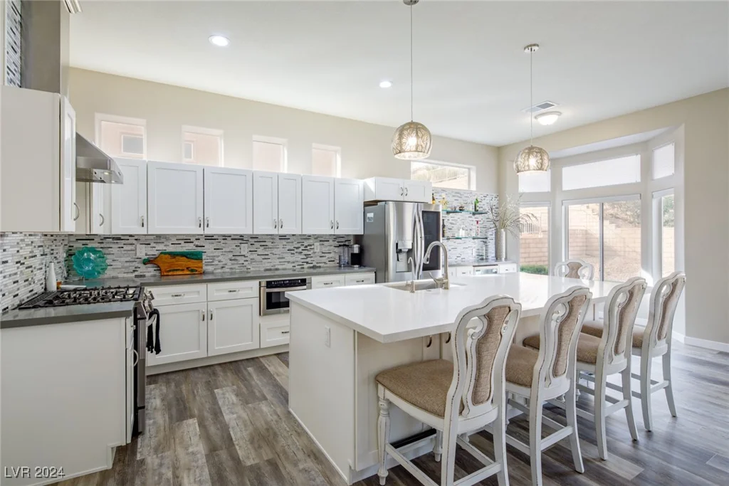 2709 Orchid Valley, Las Vegas, NV 89134