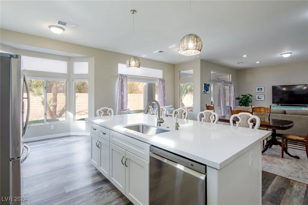 2709 Orchid Valley, Las Vegas, NV 89134