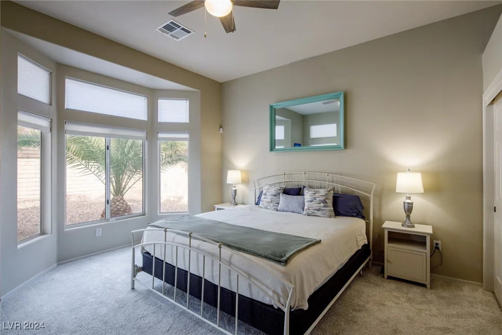 2709 Orchid Valley, Las Vegas, NV 89134