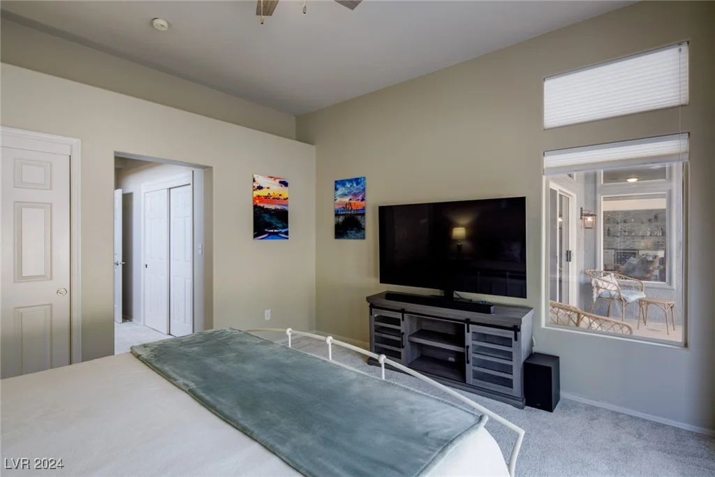 2709 Orchid Valley, Las Vegas, NV 89134