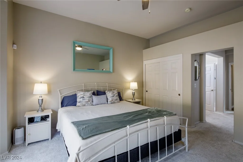 2709 Orchid Valley, Las Vegas, NV 89134