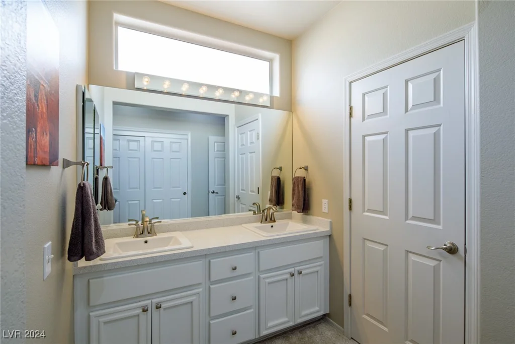 2709 Orchid Valley, Las Vegas, NV 89134
