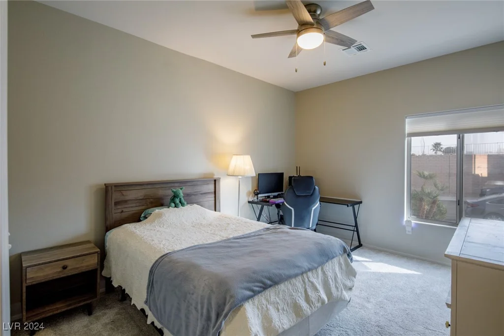 2709 Orchid Valley, Las Vegas, NV 89134