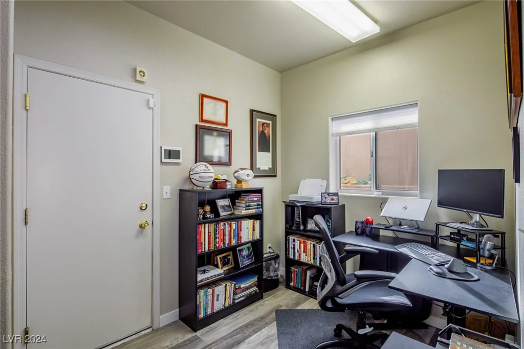 2709 Orchid Valley, Las Vegas, NV 89134