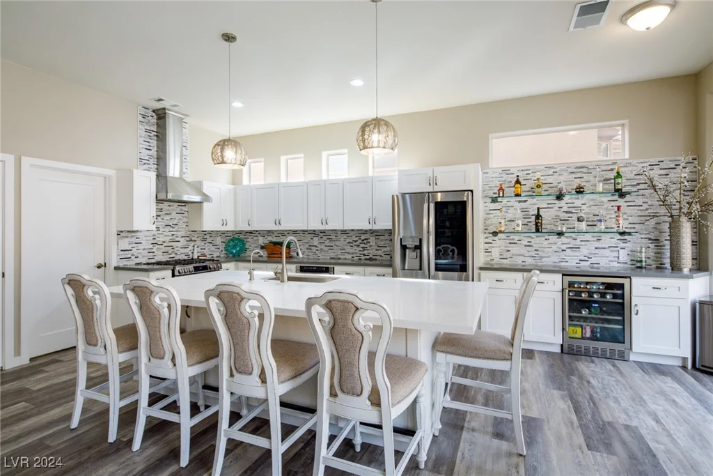2709 Orchid Valley, Las Vegas, NV 89134