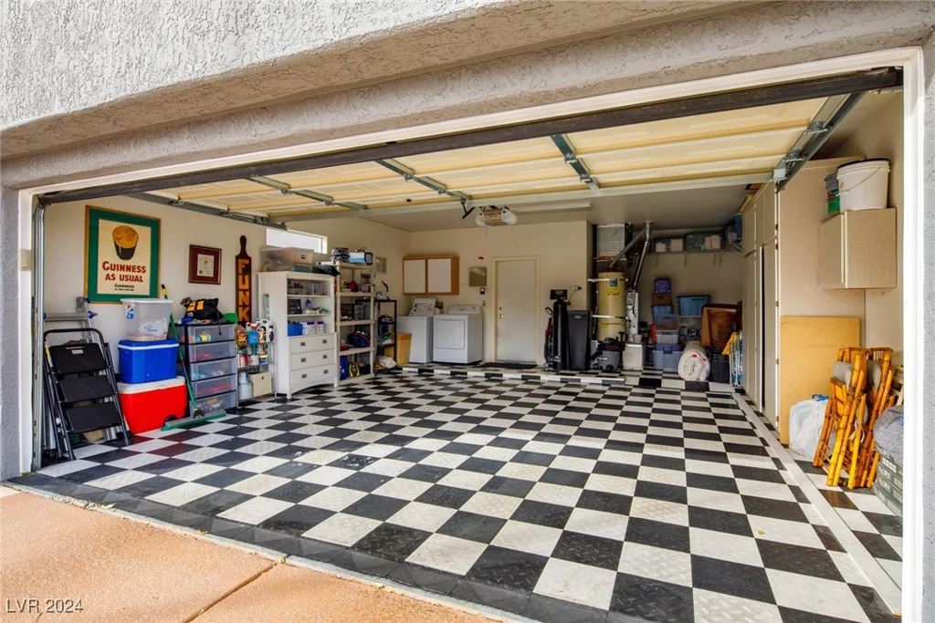 2709 Orchid Valley, Las Vegas, NV 89134