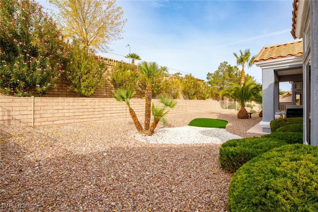 2709 Orchid Valley, Las Vegas, NV 89134