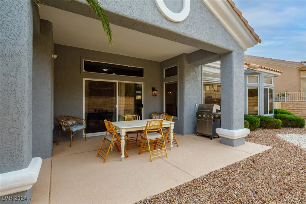 2709 Orchid Valley, Las Vegas, NV 89134