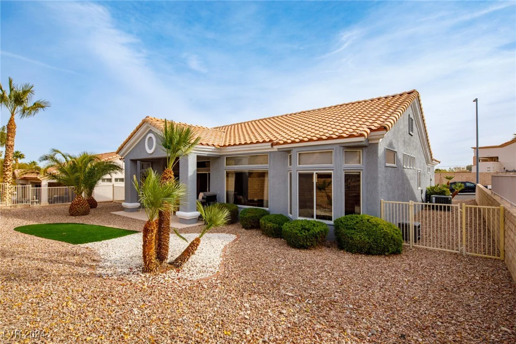 2709 Orchid Valley, Las Vegas, NV 89134