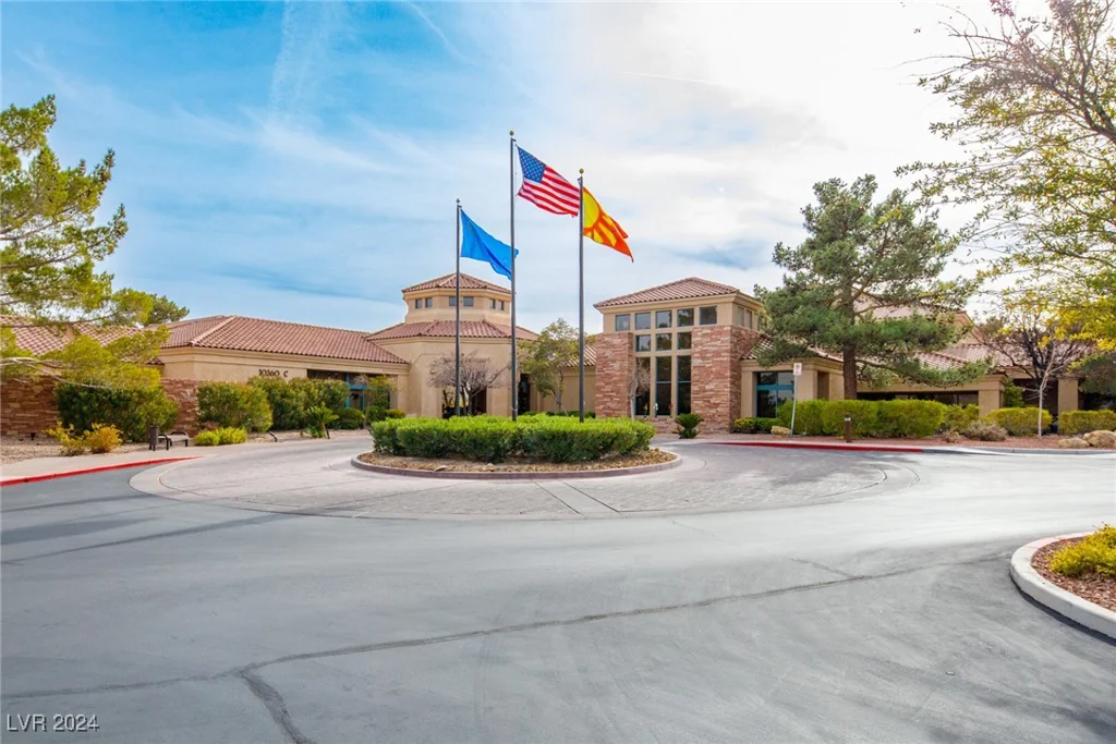 2709 Orchid Valley, Las Vegas, NV 89134