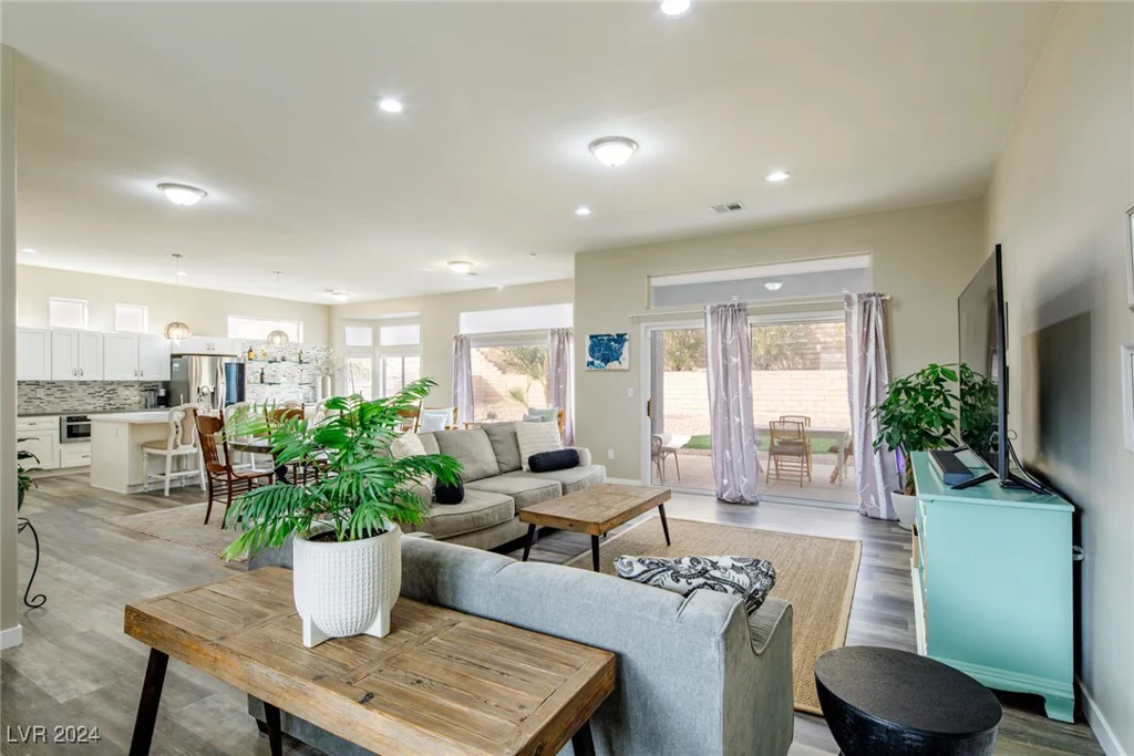 2709 Orchid Valley, Las Vegas, NV 89134