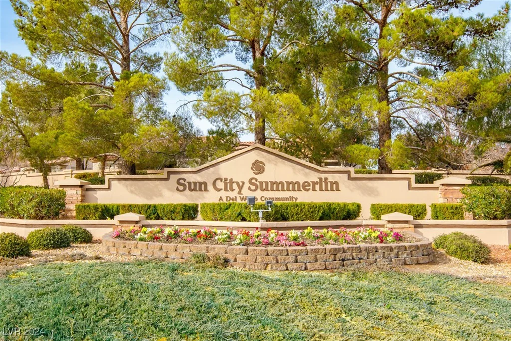 2709 Orchid Valley, Las Vegas, NV 89134
