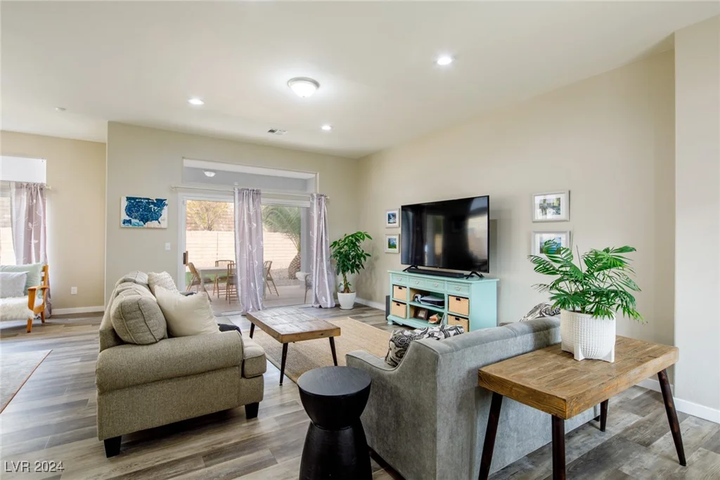 2709 Orchid Valley, Las Vegas, NV 89134