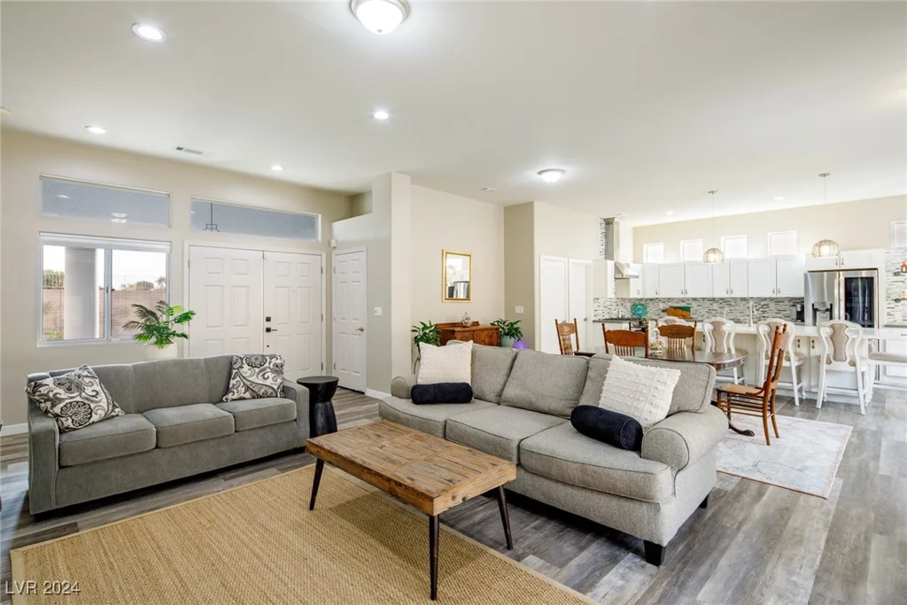 2709 Orchid Valley, Las Vegas, NV 89134