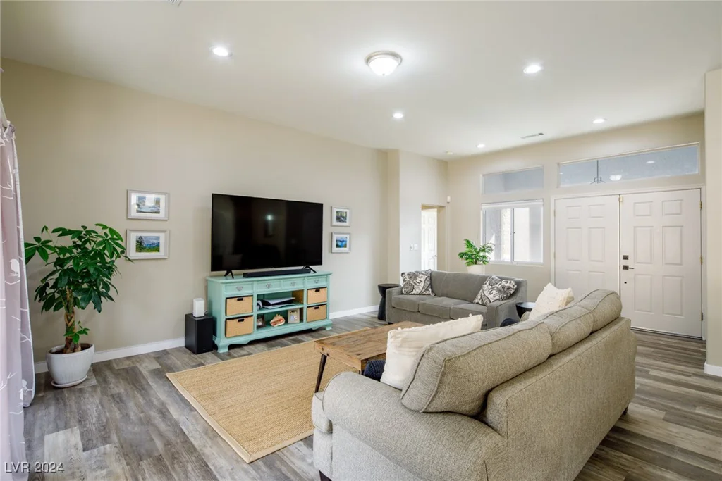 2709 Orchid Valley, Las Vegas, NV 89134